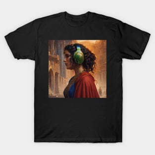 princess of mars T-Shirt